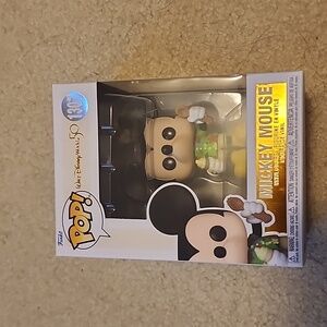 POP Mickey Mouse Wakt Disney World